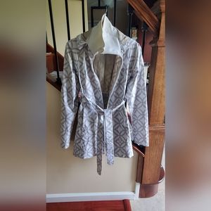 Lululemon rain jacket vintage